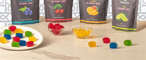 Magical Butter Gummy Min: The Ultimate Cannabis Experience